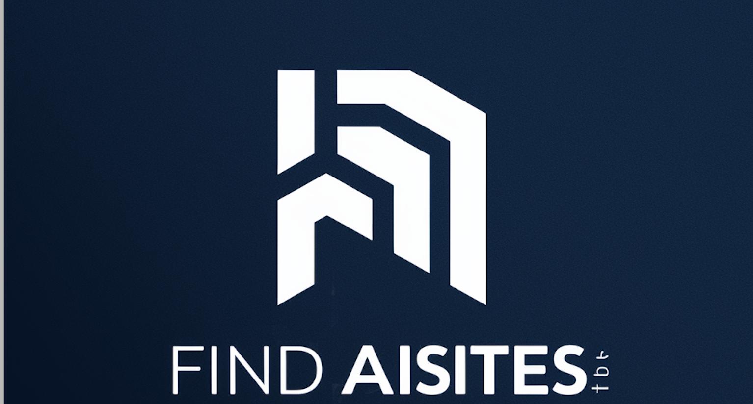 Findaisites – Your AI Discovery Hub